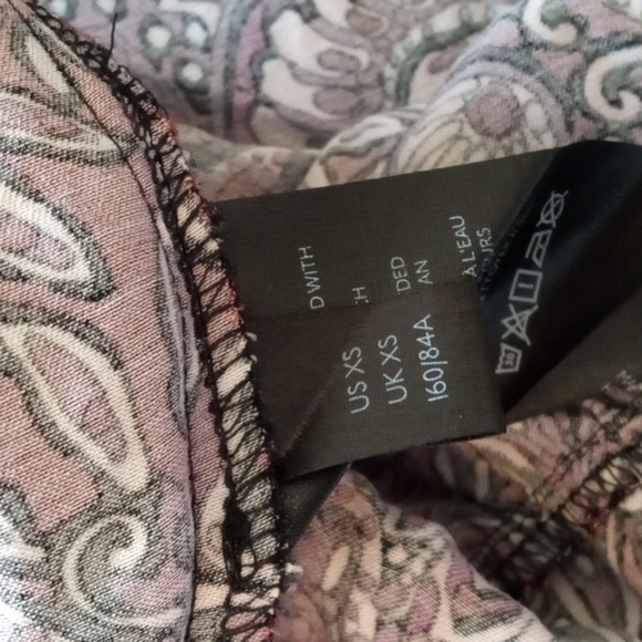 Maeve Lisbetta Dress - Picture 5 of 5